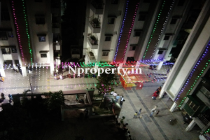 Pushp Residency