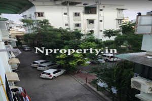 Dwarkesh Apartment