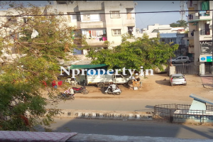 Dhanlaxmi Apartment