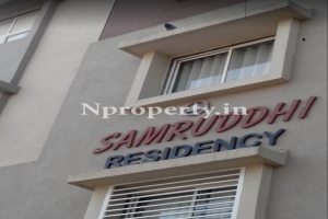 Samruddhi Residency