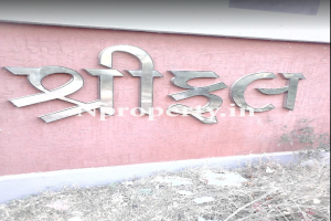 Shrifal Apartment