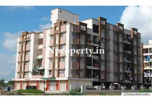 Shriji Residency