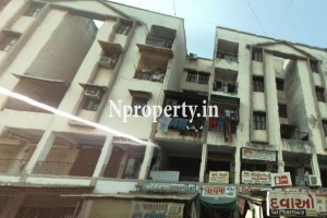 Madhavmangal Apartment