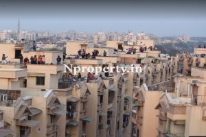 Akanksha Apartment