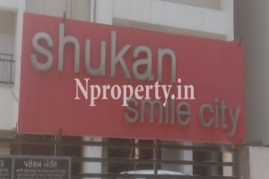Shukan Smile City
