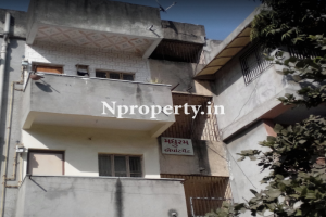 Madhuram Apartment
