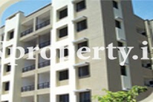 Shree Ami Pearl Apartment