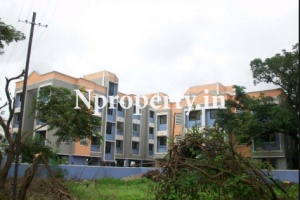 Balaji Niwas Apartment