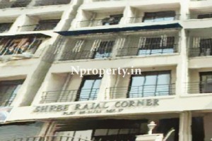 Shree Rajal Corner