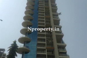 Swaraj Queensbay
