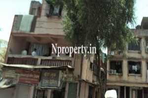 Shatkar Apartment
