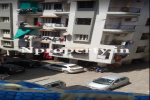 Shilpvilla Apartment