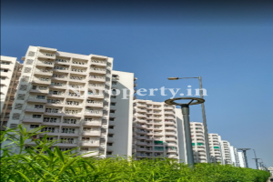 Godrej Garden CIty