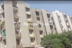 Devnandan Sanklap City