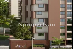 Applewood Sorrel Apartment