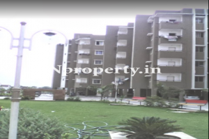 Shrinath Apartment