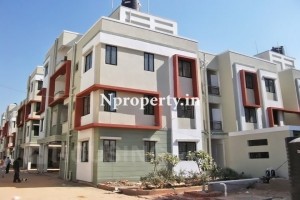 Parshwanath Om Residency