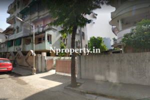 Sukhiwadi Apartmenrt