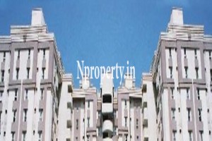 Sagar Samrat Apartment