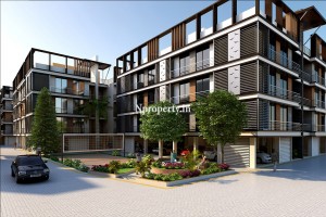 Shree Balaji Agora Residency