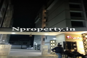Palash Pearl Residency
