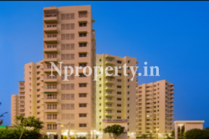 Godrej Garden City