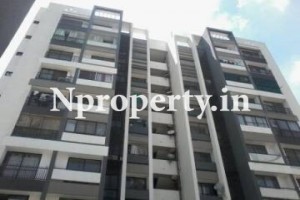 Devnandan Heights