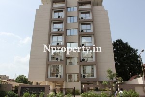 Shrimad Apartment