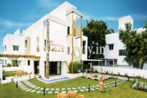 Serendeep Mansion
