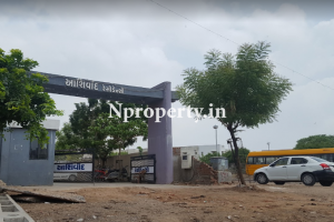Keshav Ashirwad Residency
