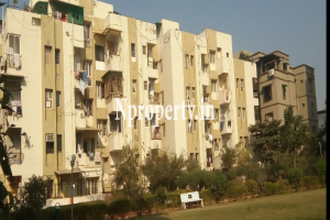 Shubhsneha Flats