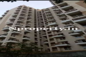 Navkar Co Operative Housing Society