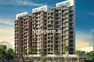 Kailash Complex CHS