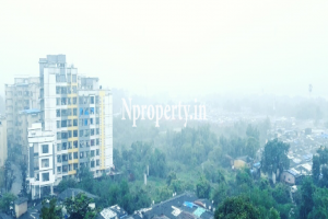 Shree Umiya Complex