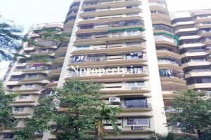 Mahada Colony