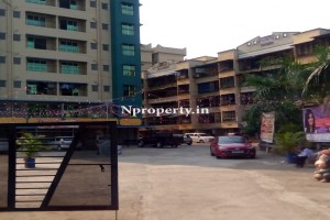 Kailash Nagar