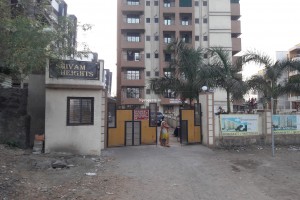 Shivam Heights