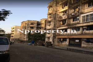 Shree Jivdani Krupa Complex 
