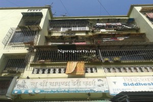 Shree Niketan
