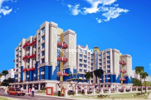Pandurang Tower