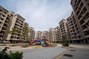Raunak City
