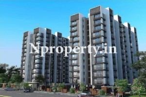 Madhuram Tower