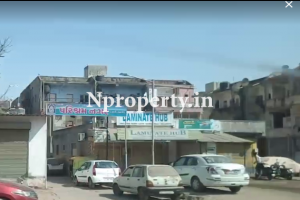 Parishram Nagar Society Part 1