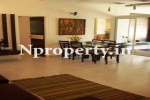 Spandan Apartment