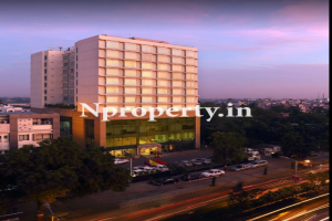 Harkishan Apartment