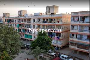 Ghanshyam Complex