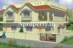 Shyam Villa 2