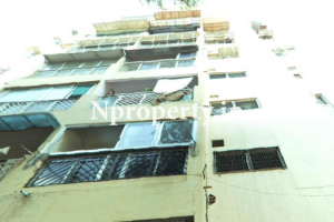 Kothawala Flats