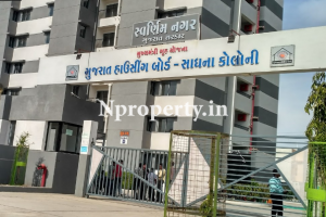 Gujarat Housing Board MIG-1 