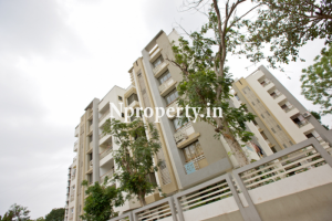 Anmol Residency IV